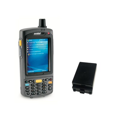 Zebra MC7094-PUCDCQHA8WR (Device & Battery ONLY)  | Legacy Technology Inc.