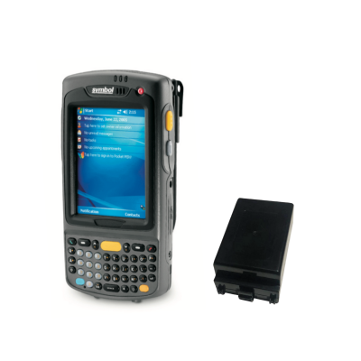 Zebra MC7090-PU0DCRFA8WR (Device & Battery ONLY)  | Legacy Technology Inc.