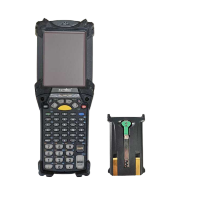 Zebra MC9094-KKCHJEHA6WR (Device & Battery ONLY)  | Legacy Technology Inc.