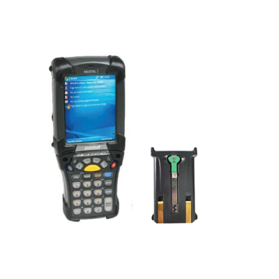 Zebra MC9090-SK0HJAFA6WR (Device & Battery ONLY)  | Legacy Technology Inc.