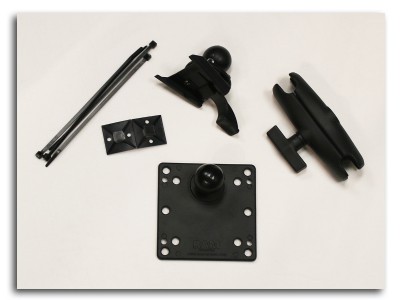 SH-AM-HD Mount / Stand | Legacy Technology Inc.