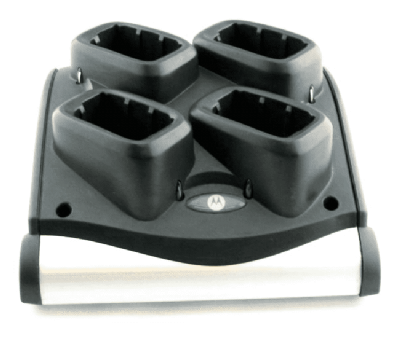 Zebra SAC9000-4000R Cradle / Dock | Legacy Technology Inc.