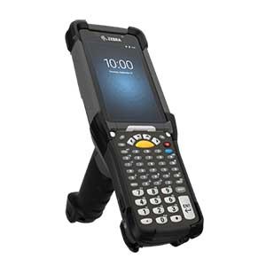 Zebra MC9300 Handheld Scanner | Legacy Technology Inc.