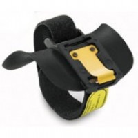 Zebra Strap / Lanyard / Tether