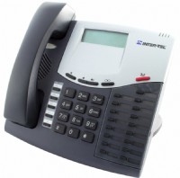 Mitel Inter-Tel 8520 | Legacy Technology Inc.