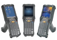 Zebra MC9200 Wireless Mobile Computer - formerly Motorola / Symbol