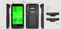 MOBILEDEMAND XA