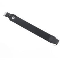 Zebra Strap / Lanyard / Tether