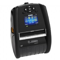 Zebra ZQ600 Series Mobile Printer