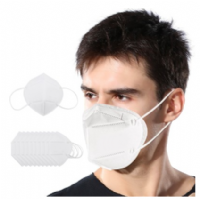 KN95 Mask 10 Pack Mask | Legacy Technology Inc.