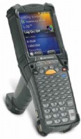 Zebra MC9200 Wireless Mobile Computer - formerly Motorola / Symbol